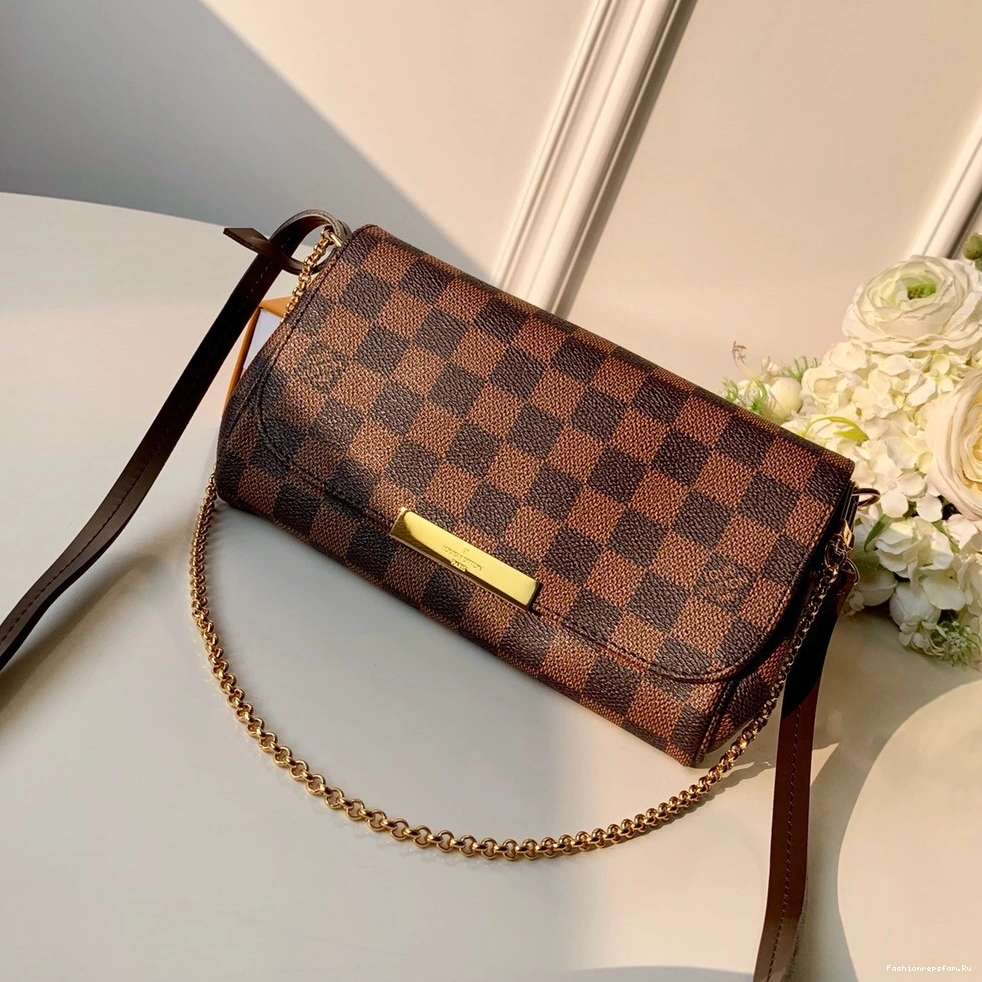 FS CHEAP Vuitton PM Favorite Louis 0806